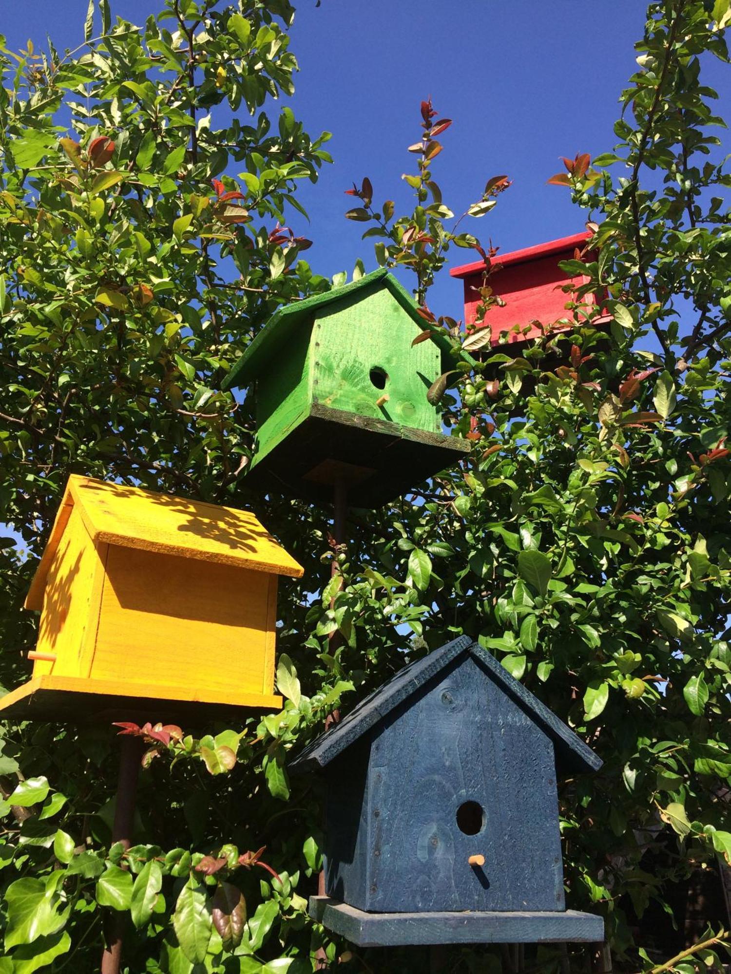 Holiday home La Voie Romaine