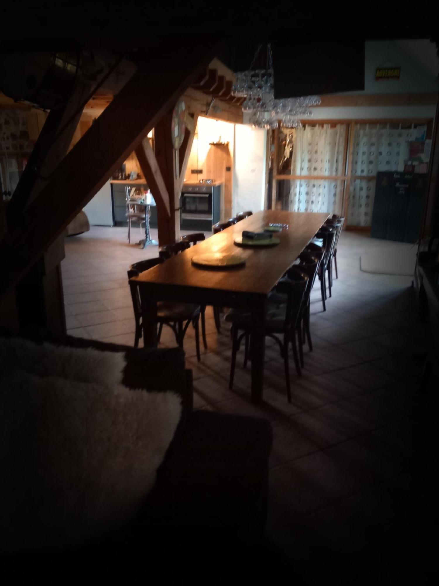 Holiday home La Voie Romaine Ceyssat