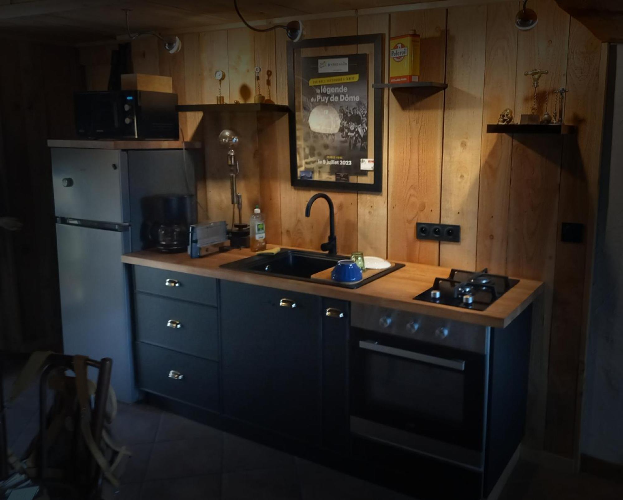 Casa vacanze La Voie Romaine *