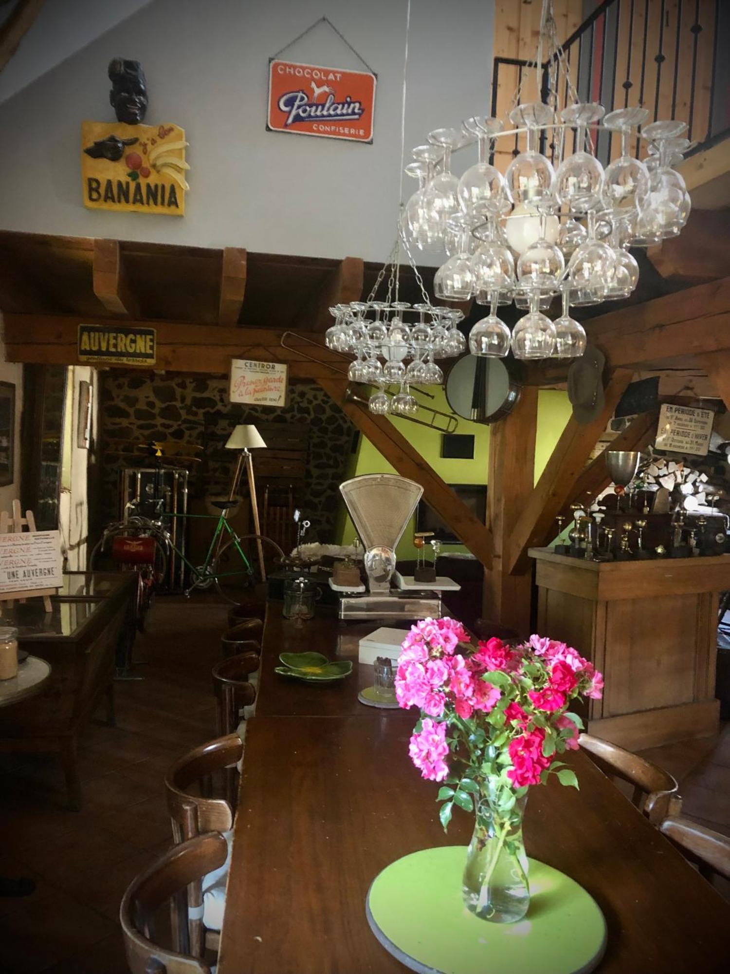 La Voie Romaine Holiday home