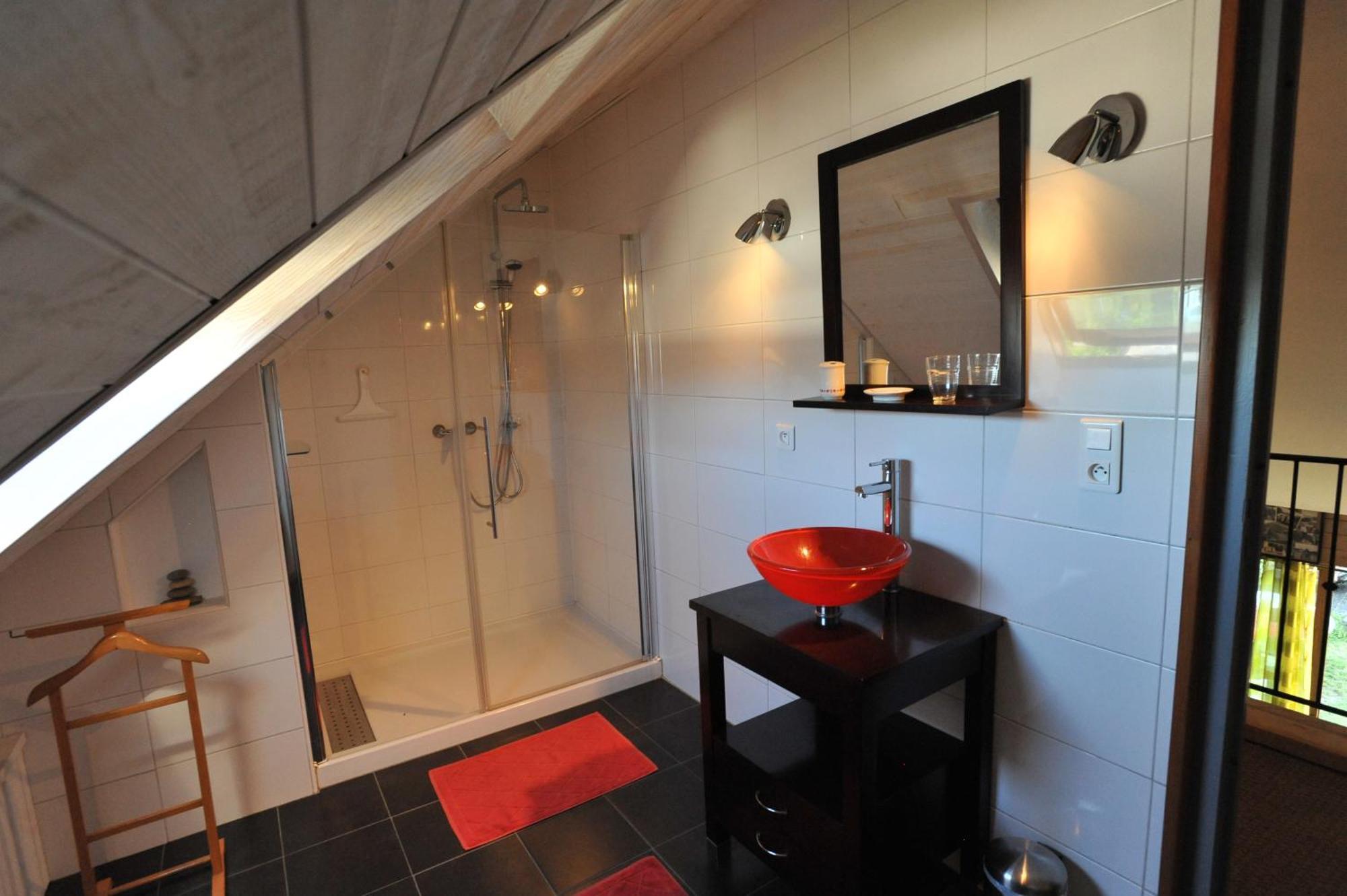 Holiday home La Voie Romaine Ceyssat