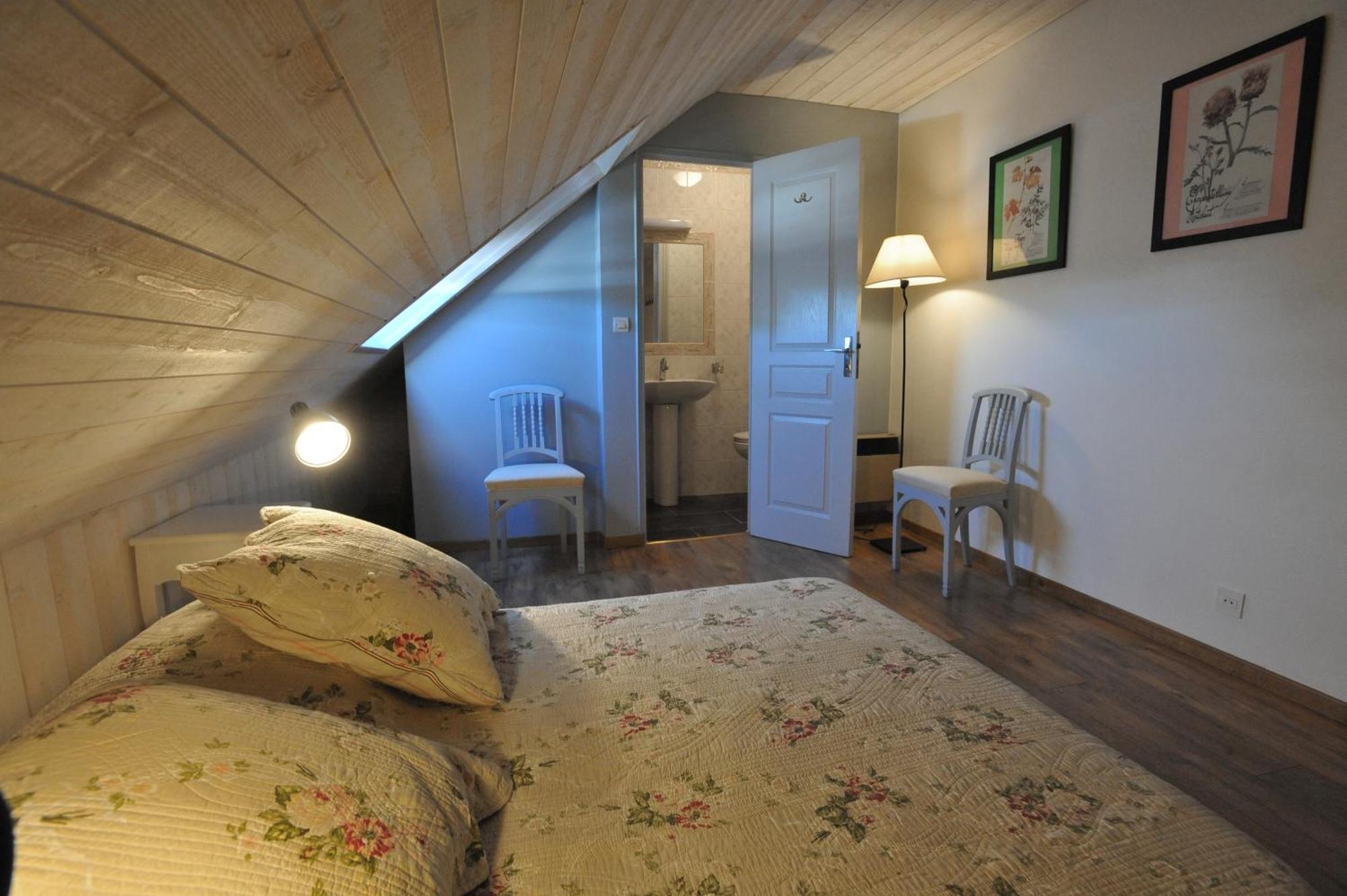 Casa vacanze La Voie Romaine *